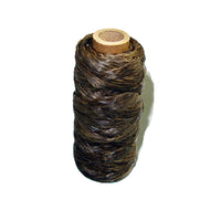 Artificial Sinew Black - 20yd 50 lb test