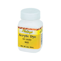 Acrylic Dye - 11 Colors Fiebing