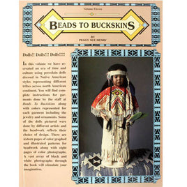 Image of 38-11 - Beads To Buckskins Volume 11