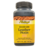 Fiebing's Leather Stain - 3 Colors