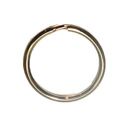 Image of 61-109010-1 - 3/4" St Key Ring/Beveled Np 10 pack