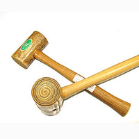 9 oz - Garland RawHide Mallet