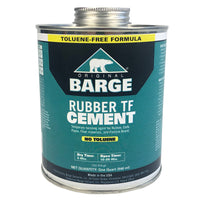 Barge All-Purpose TF Rubber Cement - Quart
