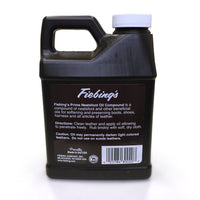 Fiebing's Prime Neatsfoot Oil Compound 16 fl. oz. 473 mL