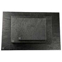 Japanese Black Rubber  XXLarge Punching Cutting Board 30mm x 300mm x 450mm