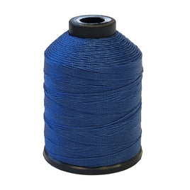 Tex 70 Premium Bonded Nylon Sewing Thread #69 - Royal Blue