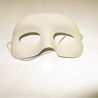 Image of 41-79023846 - Plastic Mask- Domino