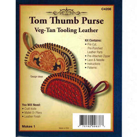 Tom Thumb Purse Kit