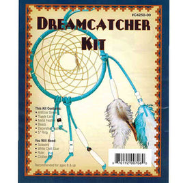 Dreamcatcher Kit 5"