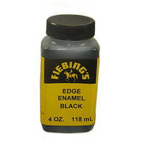 Image of 44-1020-1 - Edge Enamel 4oz - Black
