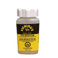 Fiebing's Leather Dye Reducer