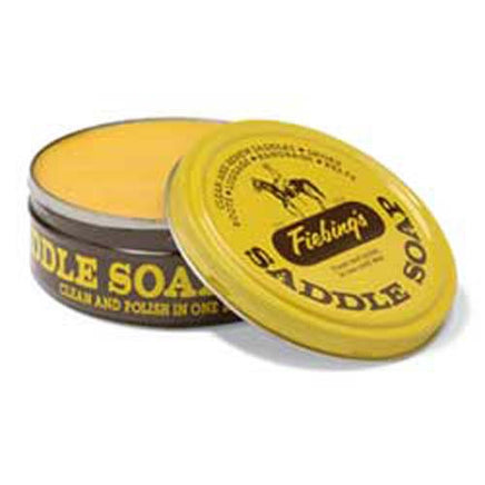 Image of 44-3001 - Saddle Soap Tin 3.5oz Fiebings