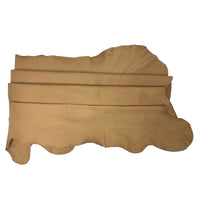 Deer Tan Cowhide Full Hide- Lissago