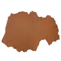 Amalfi Nappa Lamb Skin - Cognac