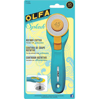 OLFA (RTY-2C) 45mm HD Rotary Cutter #1110720