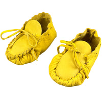 Baby's 1st Moccasin Kit