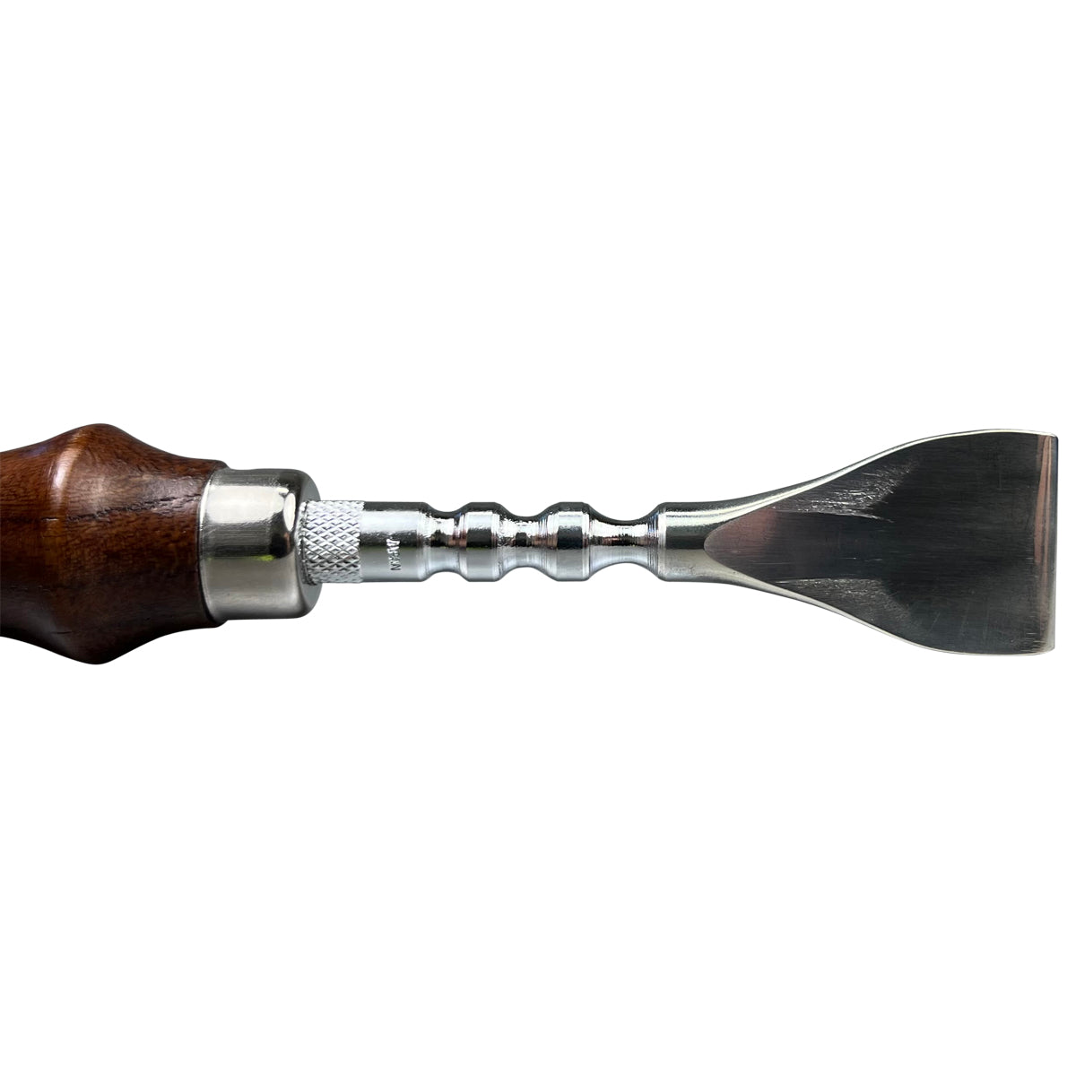 Special Multi Edge Slicker Walnut Leathercraft Creasing Burnishing Too ...