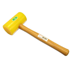 24 oz - Gar-Dur Plastic Mallet