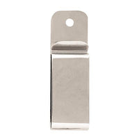 Belt Clip Np 7/8" X 2-3/4"