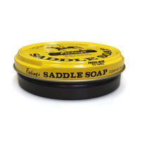 Saddle Soap Tin 3.5oz Fiebings