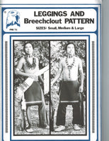 Leggings & Breechclout Pattern