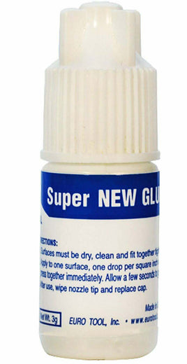 Super New Glue 3g