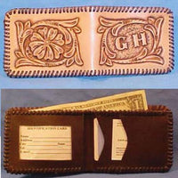 Youth Wallet Kit