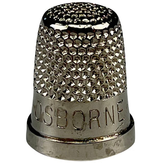 C.S. Osborne Thimble Closed #7-#13