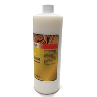 Fiebing's Pro Resist 32 oz Bottle Leathercraft