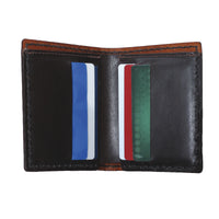 Releather Silver Edition Bifold Wallet Kit Leathercraft Kit