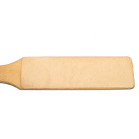 Leather Strop w/Wood Handle