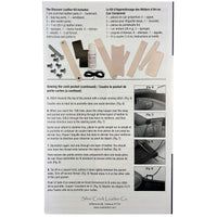 Discover Leathercraft Kit 4999-00