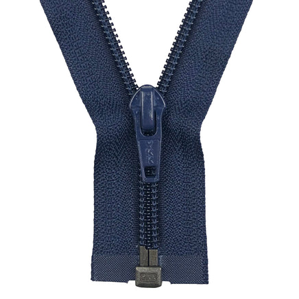 Zips, Chunky Teeth, Open End, Many Colours and Lengths, for Coat, Anorak, Jacket Zips, Chunky Teeth, Open End, Many Colours and Lengths, for Coat, Anorak, Jacket