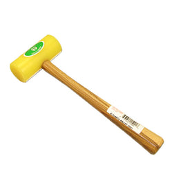 4 oz - Gar-Dur Plastic Mallet
