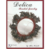 Image of 60200543 - Delica Beaded Jewelry