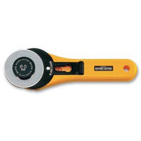 Image of RTY-3-G - RTY-3-G 60mm Large Rotary Cutter