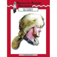 Free Trapper Hat Pattern