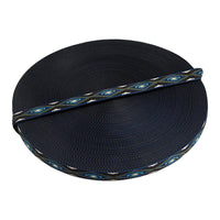 20mm (3/4") Hitched Webbing - By the Yard