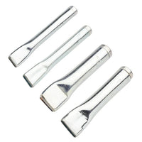 Economy Oblong Punch - 4 Sizes