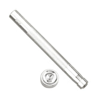 Eyelet Setter & Anvil 2 Pcs Sets