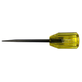 C.S. Osborne Heavy Duty Scratch Awl #4-2