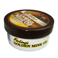 Fiebing's Golden Mink Oil Leather Preserver