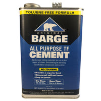 Barge All-Purpose TF Cement - Gallon