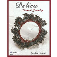 Delica Beaded Jewelry