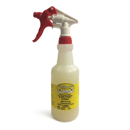 Garment & Upholstery Spray Cleaner 16 oz Spray
