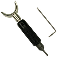Pro Adjustable Swivel Knife Large- Oka Japan