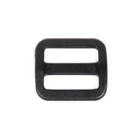 3/4" Wide Mouth Slide Black