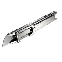 Stainless Steel Self-Retracting Safety Knife (SK-14)