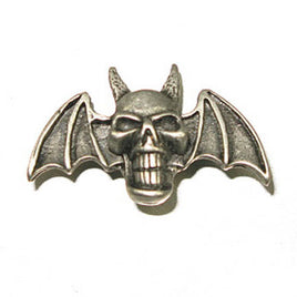 Image of 75-2-1 - Bat Skull Rivet