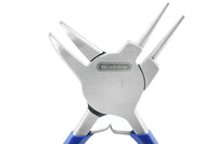 All-In-One Bent Chain Nose & Round Nose Pliers